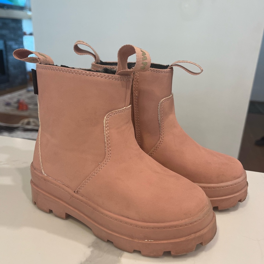 Waterproof boots 9T